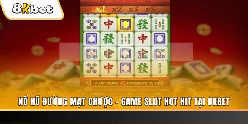 mcw858 JILI Game Bài 3d