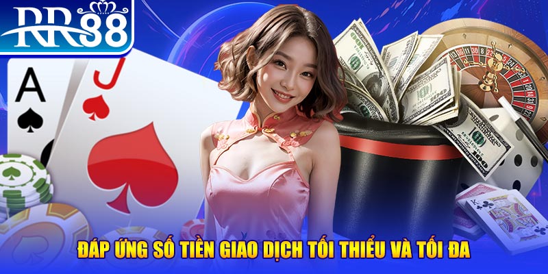 mcw858 đầu tư baccarat là gì